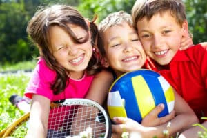 Sports Programs
