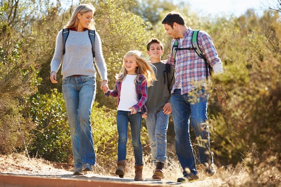 Spring Break Activities with Kids on Long Island