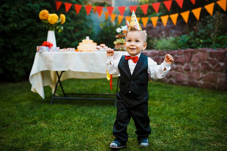 How To Throw A Great Birthday Party 8 Tips