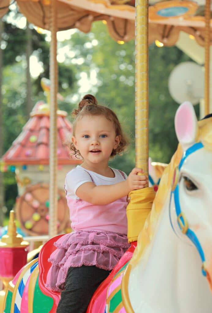 Summer Fairs & Festivals on Long Island