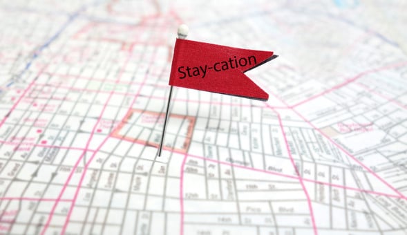Staycation Ideas on Long Island