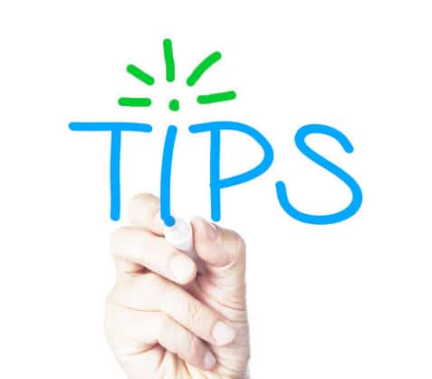 Study Tips for Grade-Schooler on Long Island