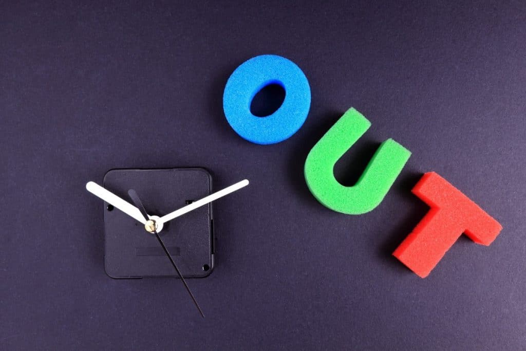 Time Out