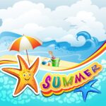 Summer Break Fun