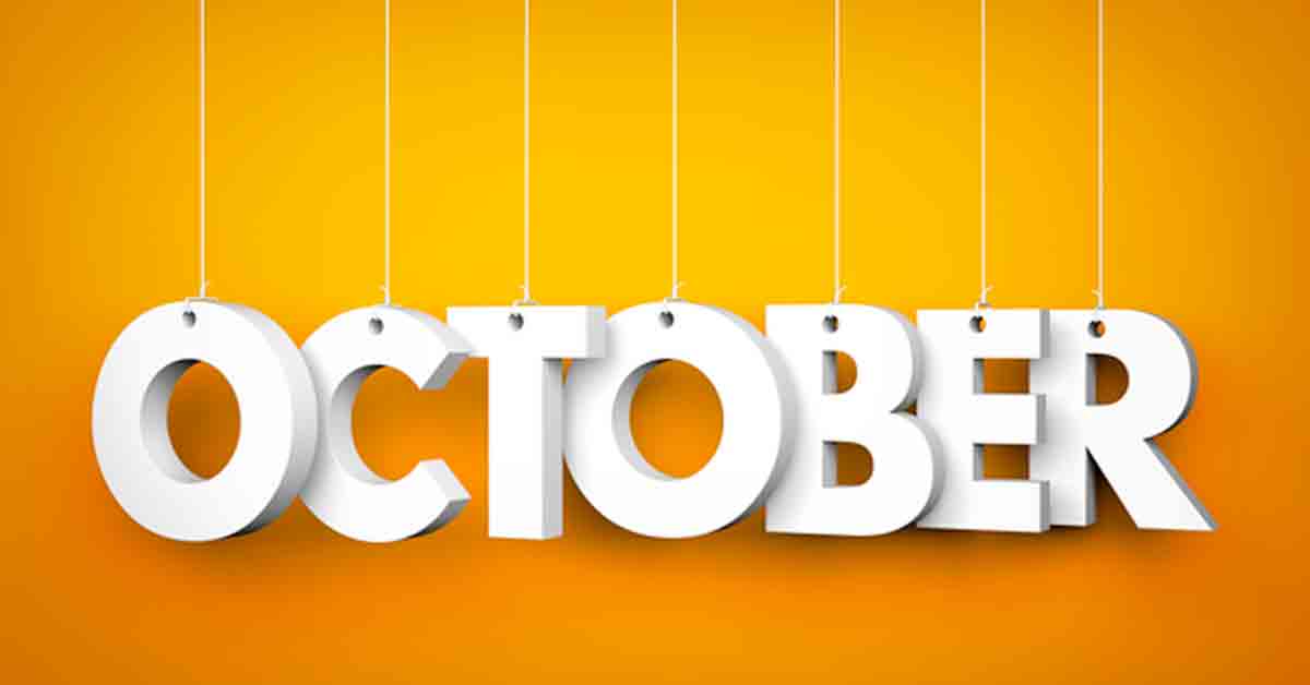Best October Events on Long Island with Your Local Kids