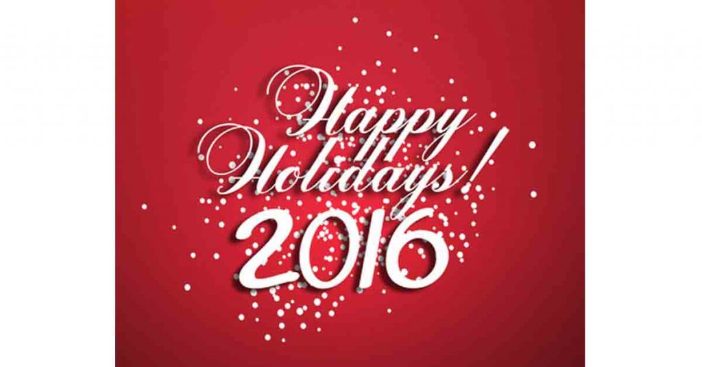 Long Island's Holiday Lights with Your Local Kids