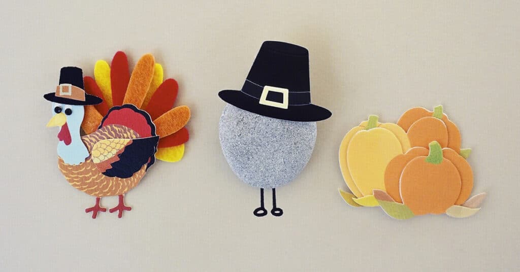 Thanksgiving for Families with Your Local Kids