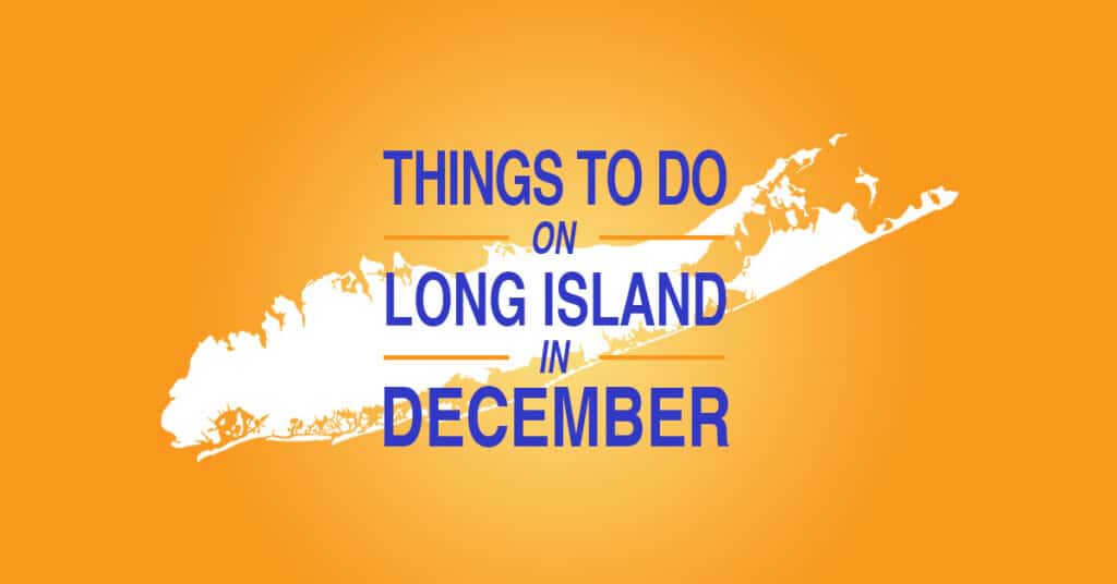 Best December Events with Your Local Kids
