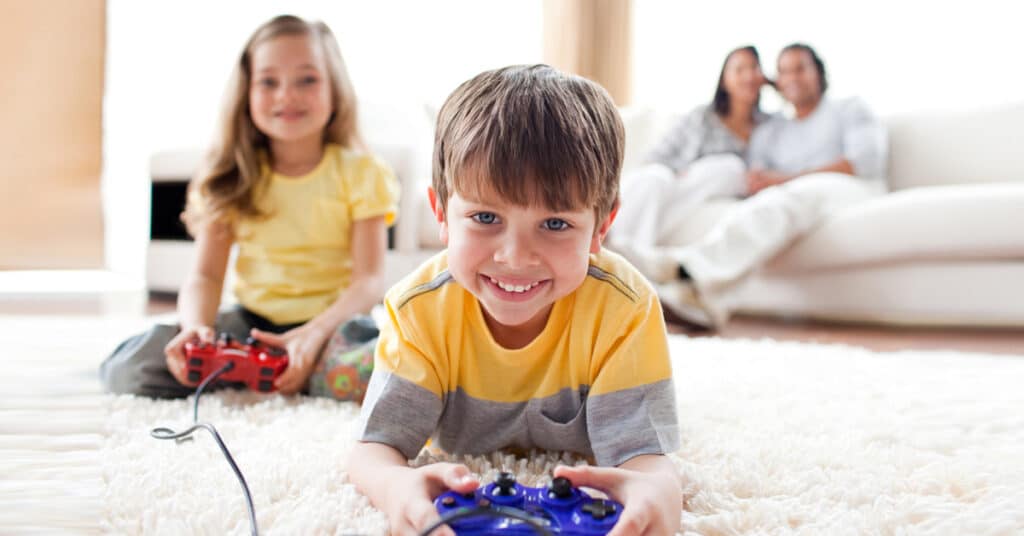 Keeping Your Children Active in Winter with Your Local Kids