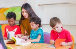 Long Island Preschool