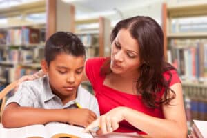 Long Island tutor