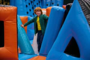 Inflatable Party Center, Long Island NY