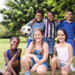 Summer Soccer Camps on Long Island