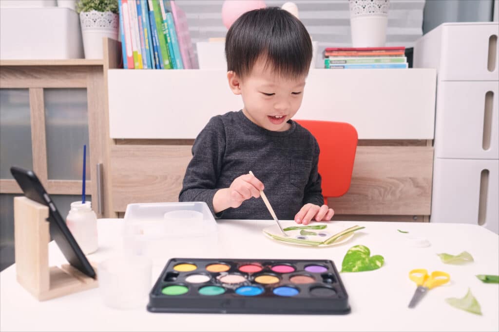 Art for Kids on Long Island, NY