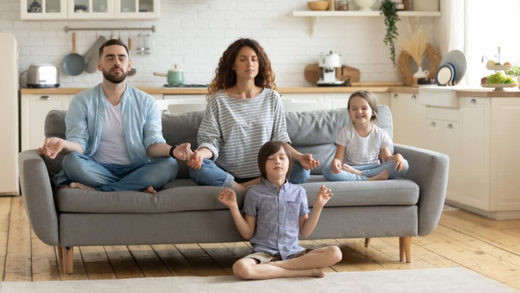 Self-care Routine for Mental Clarity
