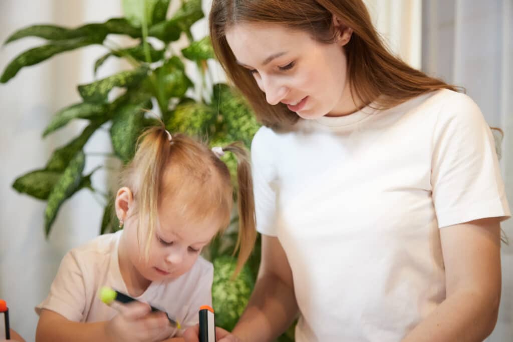 Hiring a Babysitter