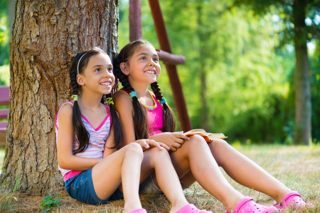How to Have an Old Fashioned Summer on Long Island