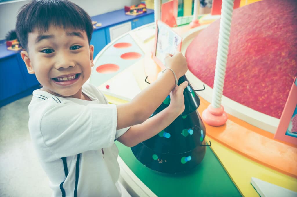 Fun Educational Activities