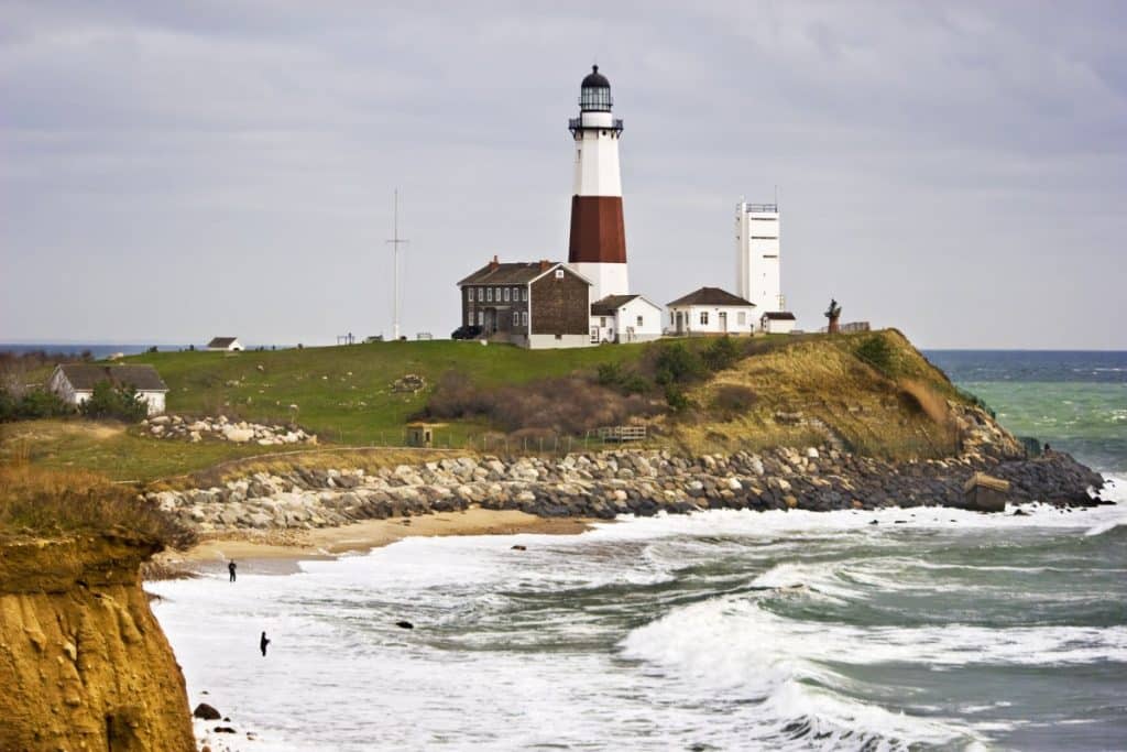 montauk lighthouse
