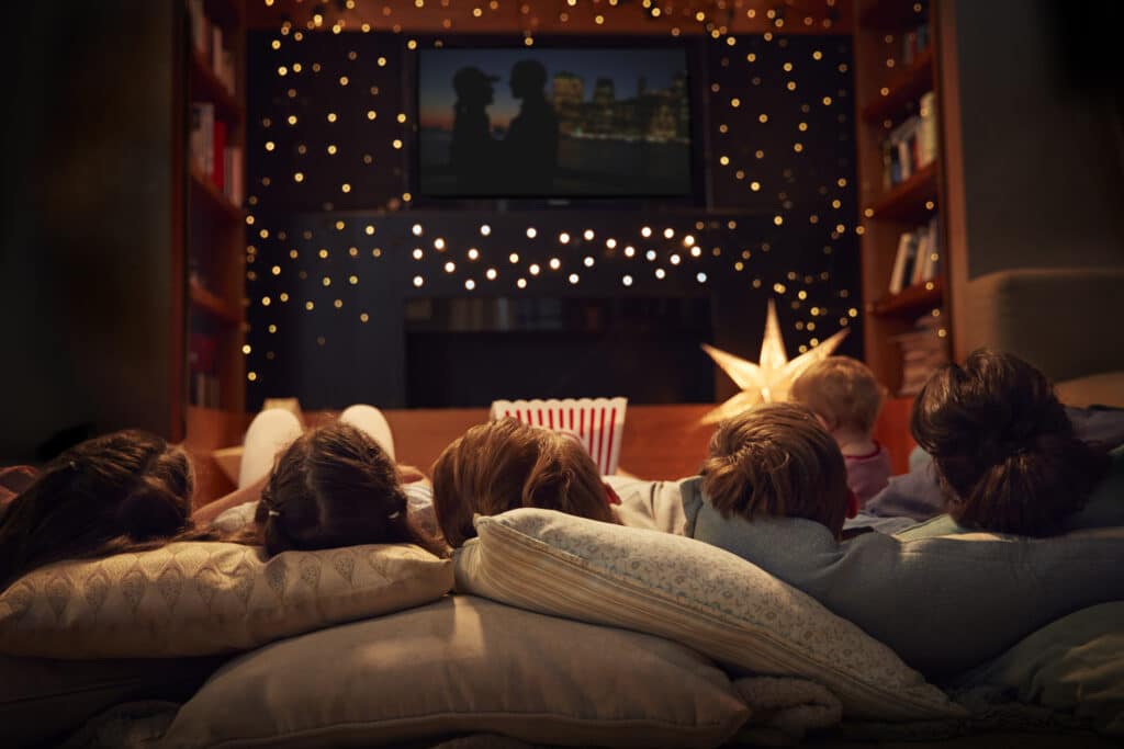 Family Christmas Movies