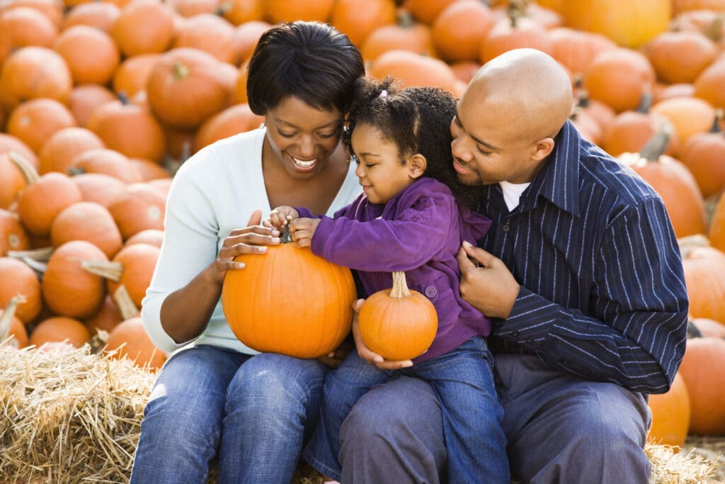 Fall Family Fun Locations