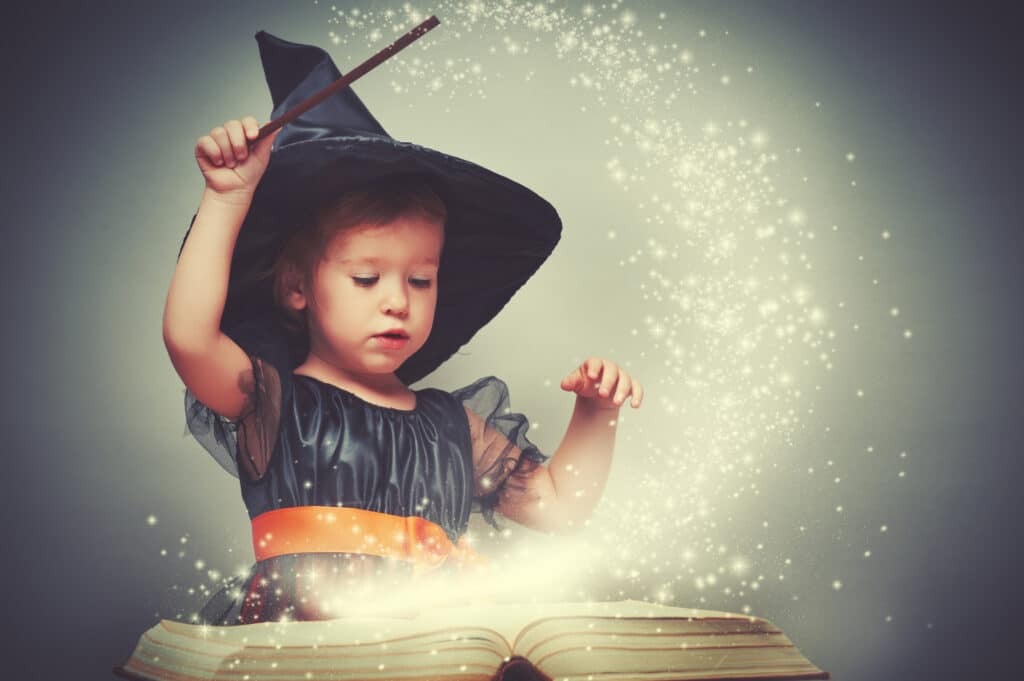 Top 10 Halloween Classics for Your Long Island Family