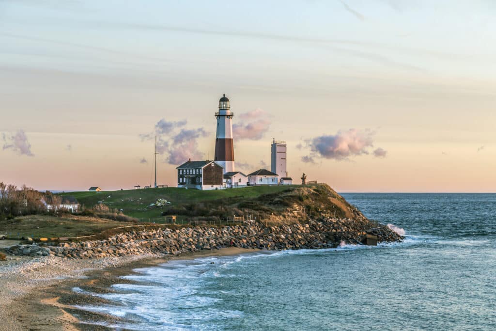10 Landmarks and Must-See Attractions on Long Island