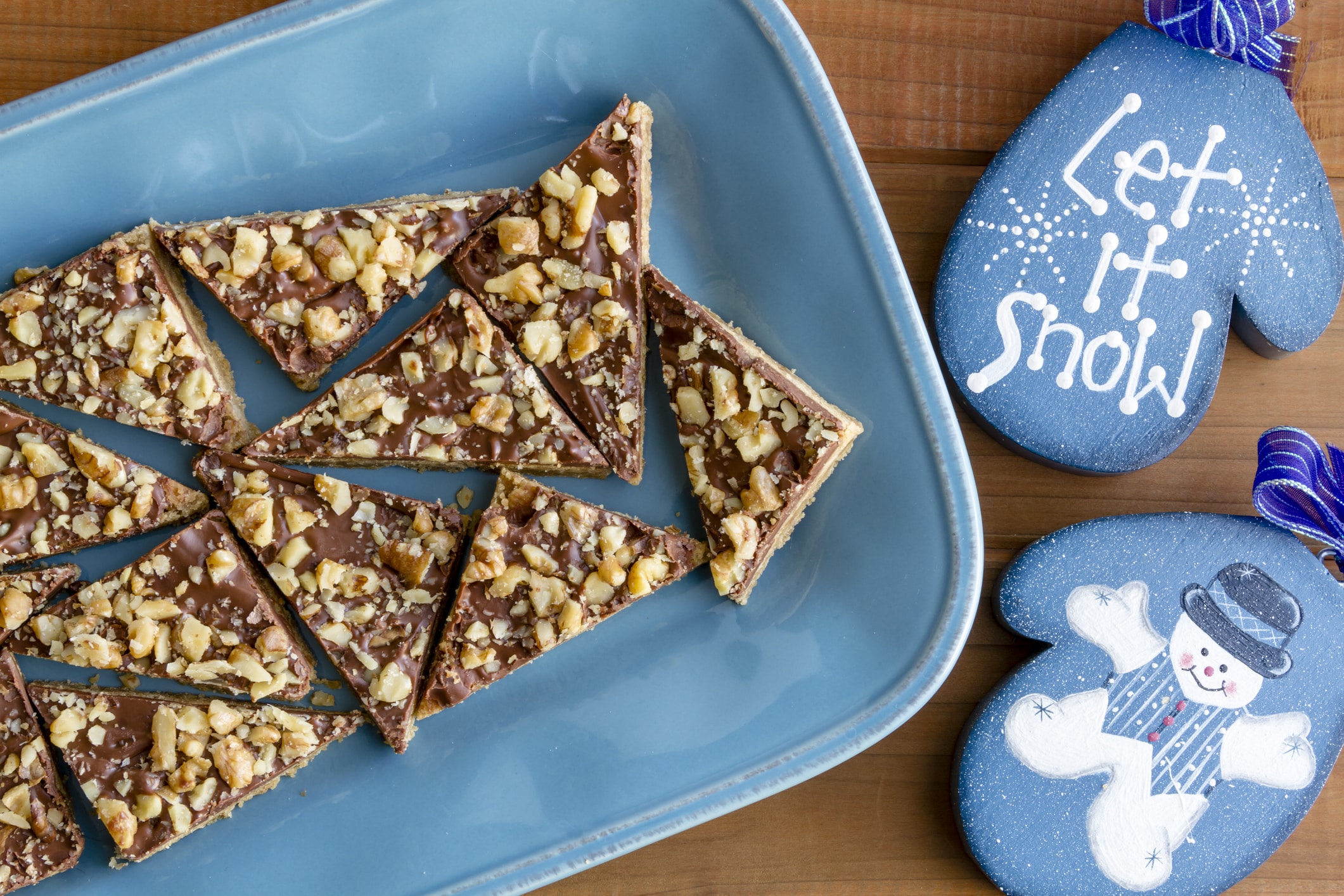 Kid-Friendly Holiday Recipes