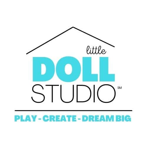 Featured Advertiser : Little Doll Studio