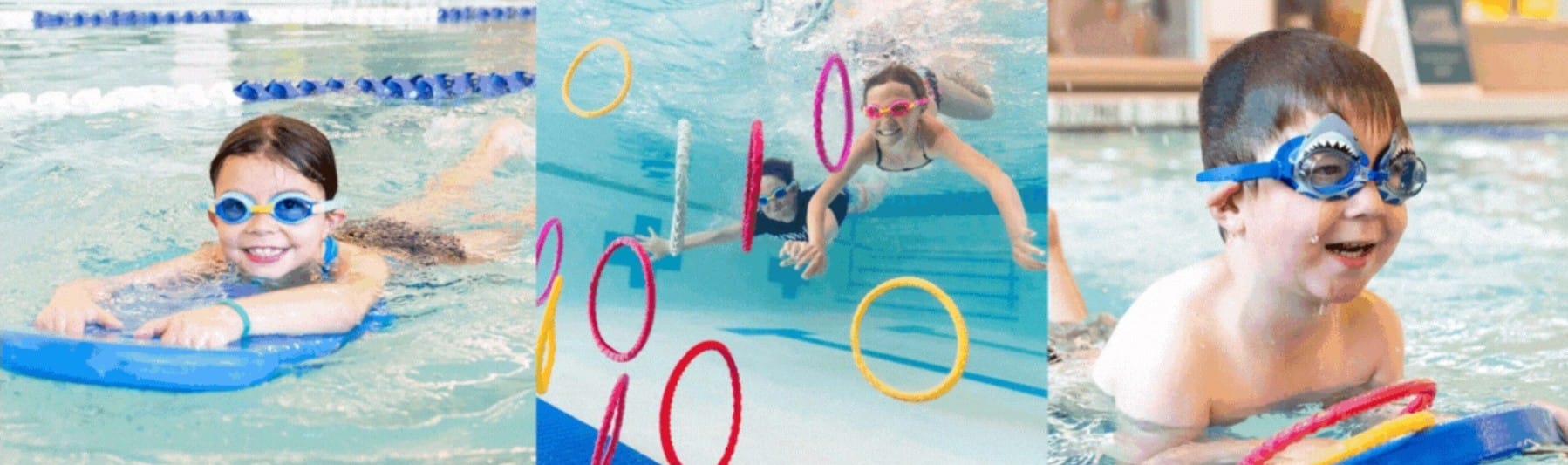 urSwim classes