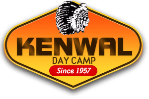Summer Camps: Kenwal Day Camp logo