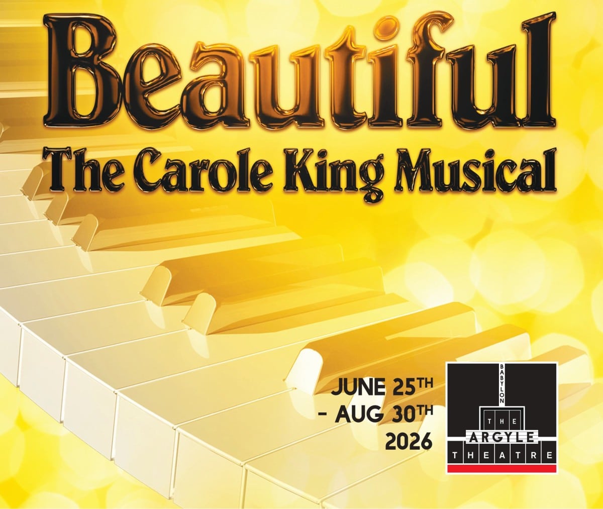 The Argyle Theatre Show