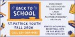 St. Patrick Youth Community