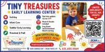 Tiny Treasures Childcare