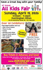 All Kids Fair