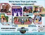 All Star Party