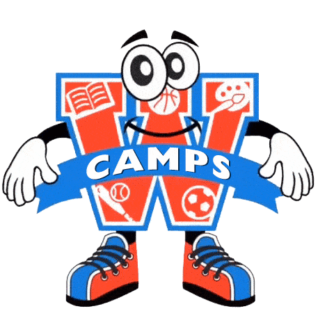 Summer Camps on Long Island - Camp W logo