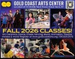 Gold Coast Arts Center