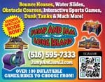 Jump & Jam Long Island