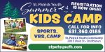 St. Patrick Youth Community