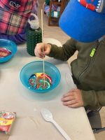 StemTASTIC
