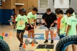 Camps ‘R’ Us Camps ‘R’ Us