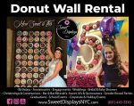 Sweet Displays NYC