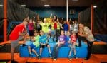 Urban Air Adventure Park