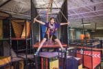 Urban Air Adventure Park