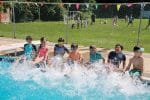 Buckley Day Camp Buckley Day Camp