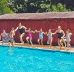 Buckley Day Camp Buckley Day Camp
