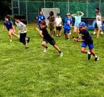 Buckley Day Camp Buckley Day Camp