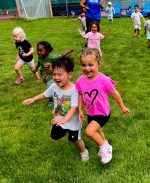 Buckley Day Camp Buckley Day Camp