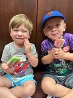 Buckley Day Camp Buckley Day Camp